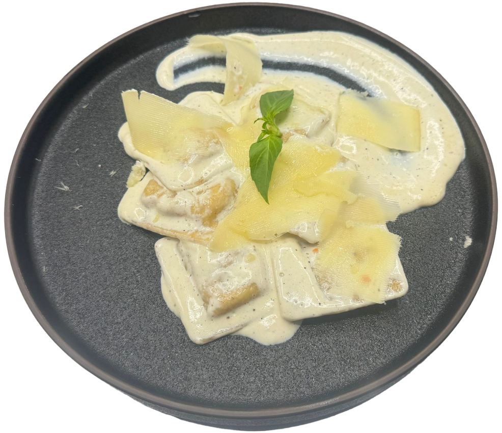 Равиолачи с манатарки